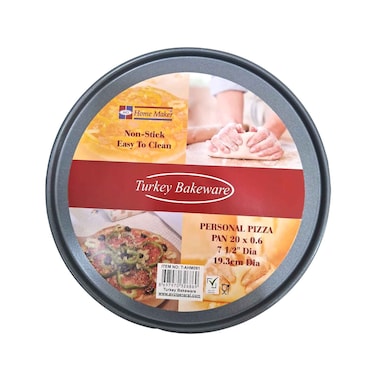 AVCI Home Maker Teflon Non Stick Personal Pizza 20x0.6cm