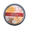 AVCI Home Maker Teflon Non Stick Personal Pizza 20x0.6cm