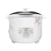 ALM Rice Cooker 400W 0.6L
