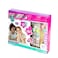 KSY DIY Fashion Shining Bracelet Set