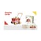 Shopping Cart Toys Assorted 15 Pieces Set