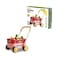 Shopping Cart Toys Assorted 15 Pieces Set