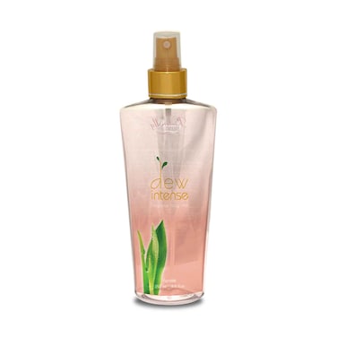 Pariscally Dew Intense Fragrance Body Mist 250ml