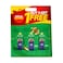 Date Crown Fard Dates Value Pack 500gx3 Pieces
