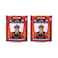 Captain Oats Tin 500gx2 Pieces