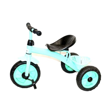 Baby Tricycle Assorted ZT 306