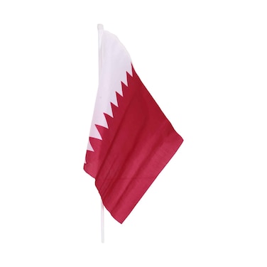 Qatar National Flag