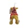 Camel Safir Plush Toy Assorted 19cm