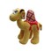 Camel Safir Plush Toy Assorted 38cm