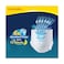 Makuku Parenty Day &amp; Night Extra Absorbent Adult Unisex Pants Medium Size 16 Pieces
