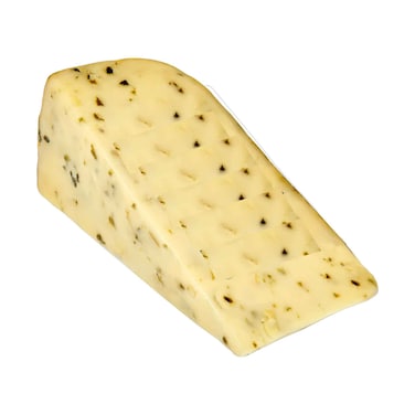 جبنة جودا ميلي لوكس بالفلفل