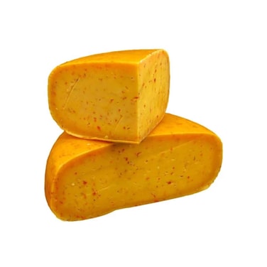 جبنة جودا ميلي لوكس بالفلفل الحار