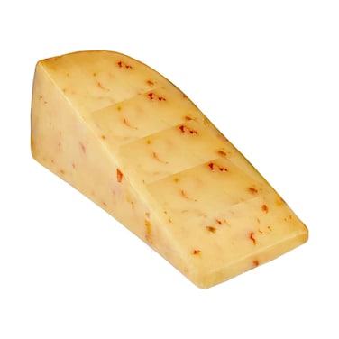 جبنة جودا ميلي لوكس بالزيتون والطماطم