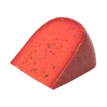 جبنة جودا ميلي لوكس بالبيستو الأحمر