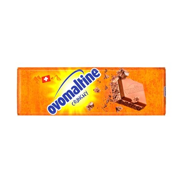 Ovomaltine Crunchy Chocolate 42g