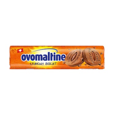 Ovomaltine Crunchy Biscuit 250g