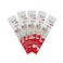 Delight Shrimp Gel Creamy Cat Treat 10gx5 Pieces