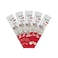 Delight Tuna Gel Creamy Cat Treat 10gx5 Pieces