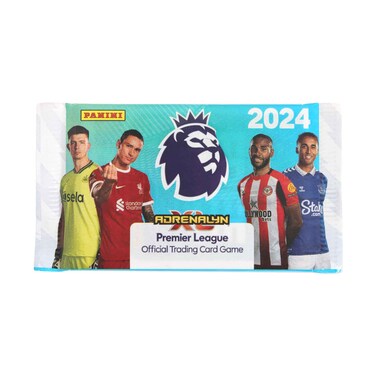 Panini Premier League 2023/24 Adre