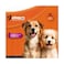 Petra Pet Dry Dog Food for Adults With Chicken &amp; Cereal Recipe 2Kg