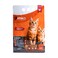 Petra Pet Dry Cat Food for Adults With Chicken &amp; Cereal Recipe 1Kg