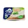 Puck Cream Cheese Garlic Herbs Spread 200g + Puck Organic Cream Cheese Spread 150g