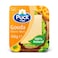 Puck Havarti Natural Cheese Slices 150g &amp; Puck Gouda Natural Cheese Slices 150g