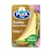 Puck Emmental Natural Cheese Slices 150g &amp; Puck Cheddar Natural Cheese Slices 150g