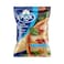 Puck Organic Mozzarella Creamy Cheese 180g &amp;  Puck Shredded Cheedar Cheese 180g