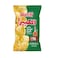 Master Potato Chips Salt &amp; Vinegar Flavor 170g