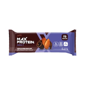 Rite Bite Max Protein Daily Bar Choco Almond 50g