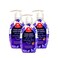 Maf Carrefour Perfumed Handwash Assorted 250mlx3 Pieces