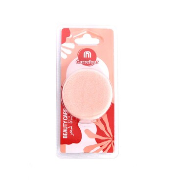 Maf Carrefour Powder Puff