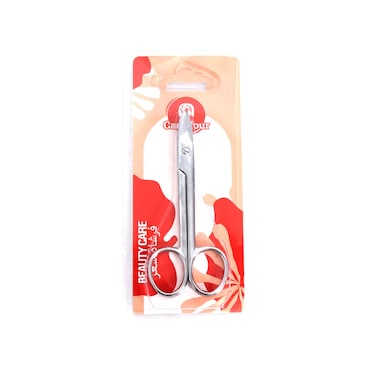 Maf Carrefour Scissors Special Thick Nails