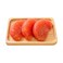 Peeled Grapefruit