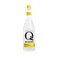 Q Drinks Premium Tonic Water Crisp &amp; Dry 750ml