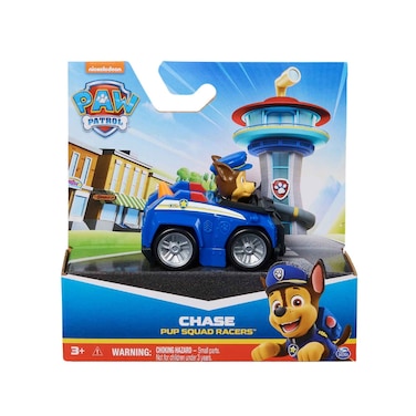 Paw Patrol PUP Squad Racers Assorted