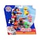 Paw Patrol Fire Rescue Figure Pack