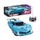 Limit For Speed  Car Toy