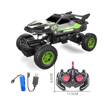 Rock Climbing Car 3.7V
