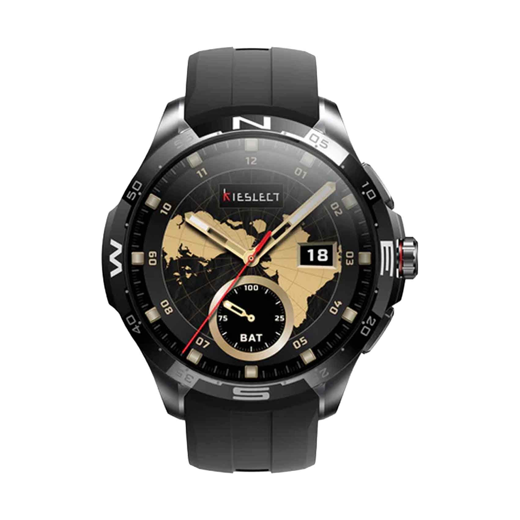 KIESLECT S. WATCH YFT2116EU C.BEZEL