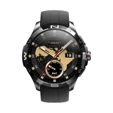 KIESLECT S. WATCH YFT2116EU C.BEZEL