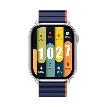 KIESLECT SMARTWATCH YFT2056EU KS PR