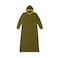 Ladies Jalabiya Hooded Assorted Free Size
