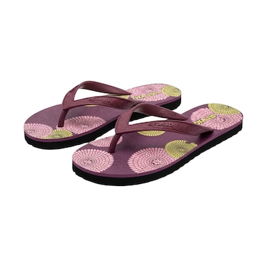 Ladies Slippers RHL Assorted