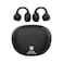 Swiss Military Earbuds Delta6 True Wireless Stereo Black