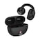Swiss Military Earbuds Delta6 True Wireless Stereo Black
