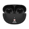 Swiss Military Earbuds Delta6 True Wireless Stereo Black