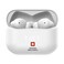 Swiss Military Earbuds Victor7 Active Noise Reduction-28dB White