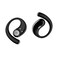 Swiss Military Earbuds Delta7 True Wireless Black